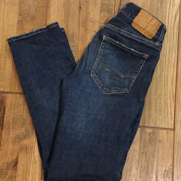 american eagle next level flex original straight